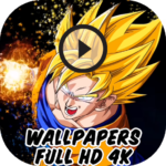 Wallpaper Goku  Full HD y 4K